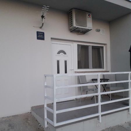 Studio Apartment Matija Podstrana Luaran gambar