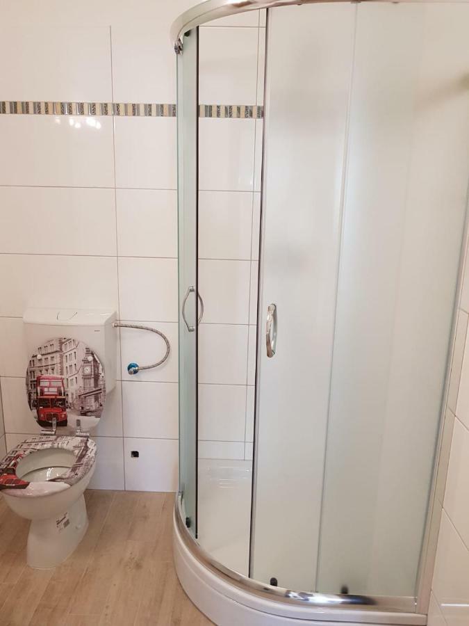 Studio Apartment Matija Podstrana Luaran gambar