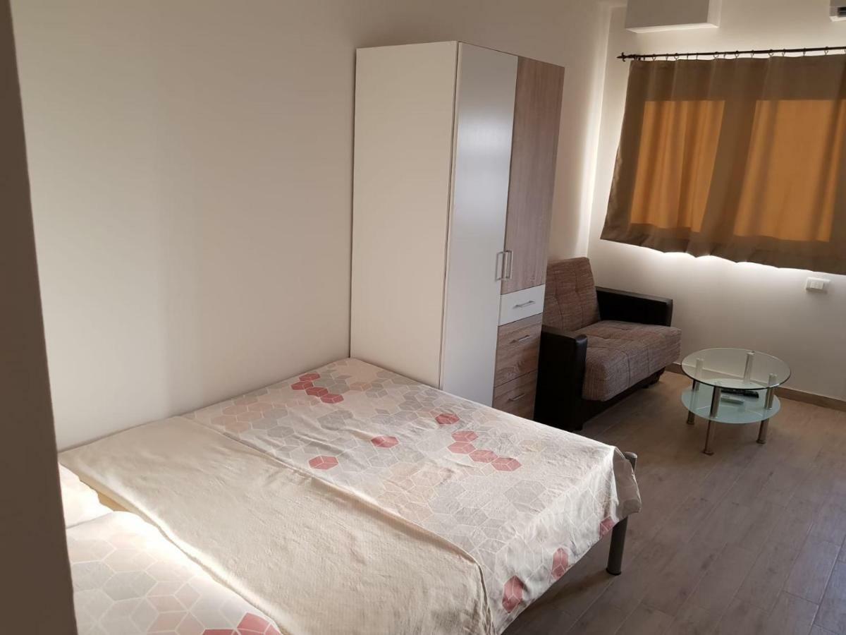 Studio Apartment Matija Podstrana Luaran gambar