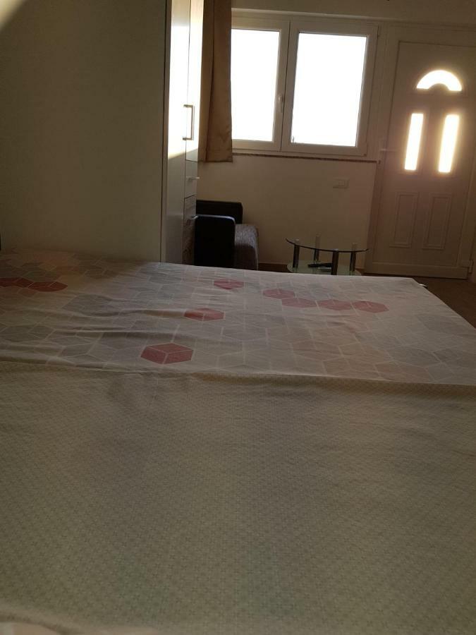Studio Apartment Matija Podstrana Luaran gambar