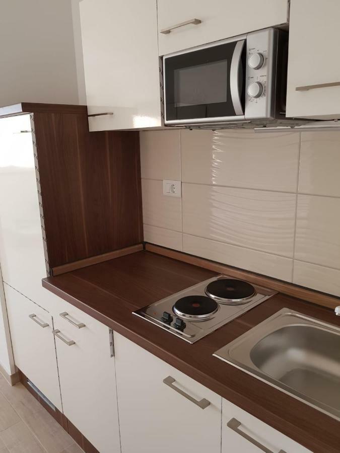 Studio Apartment Matija Podstrana Luaran gambar
