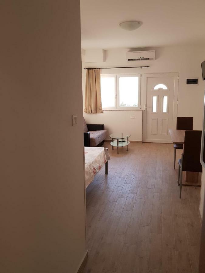 Studio Apartment Matija Podstrana Luaran gambar