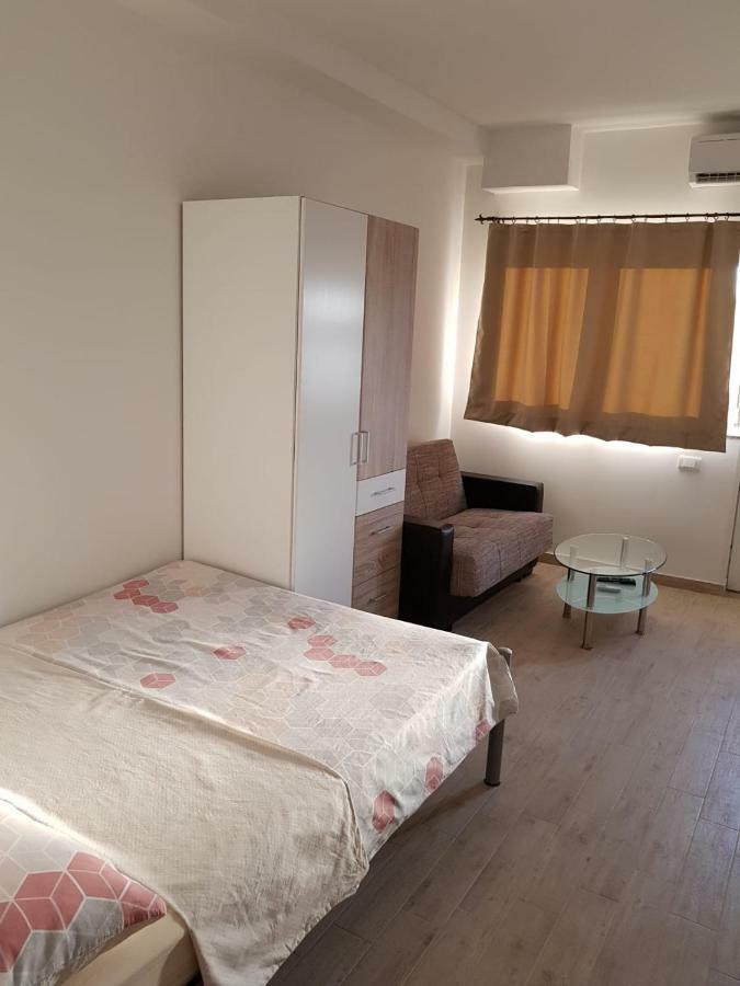 Studio Apartment Matija Podstrana Luaran gambar
