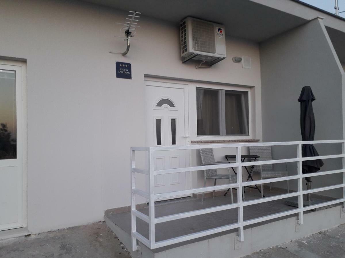 Studio Apartment Matija Podstrana Luaran gambar